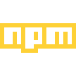 npm logo